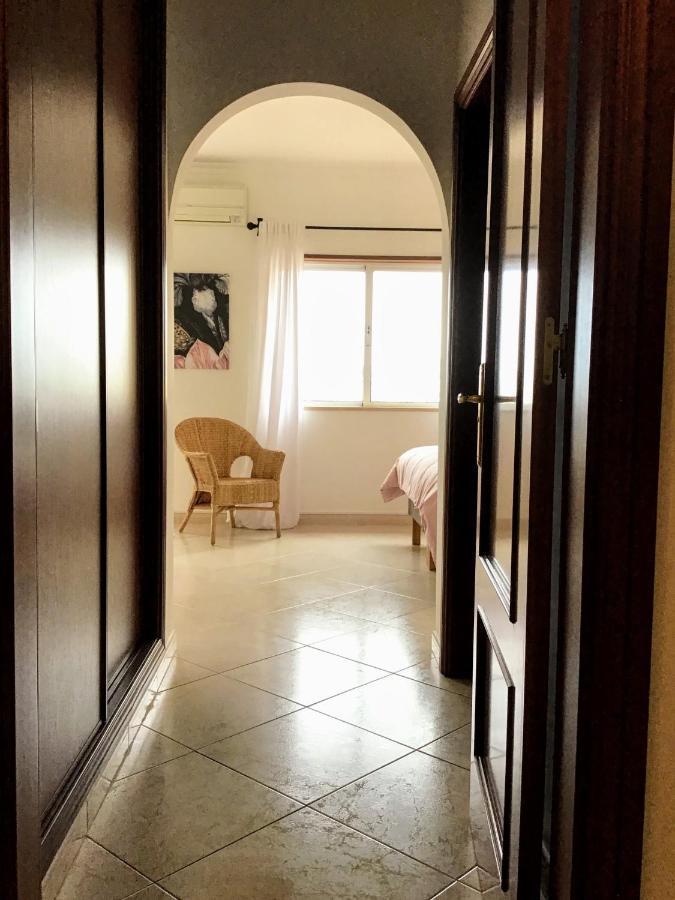 Appartement Casa Lina Lagos Vue Mer Exterior photo