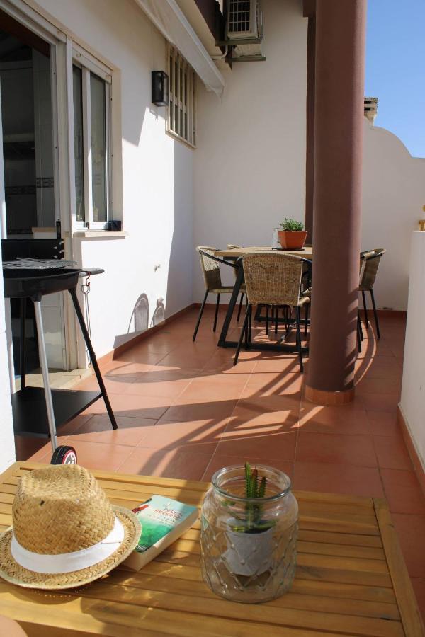 Appartement Casa Lina Lagos Vue Mer Exterior photo
