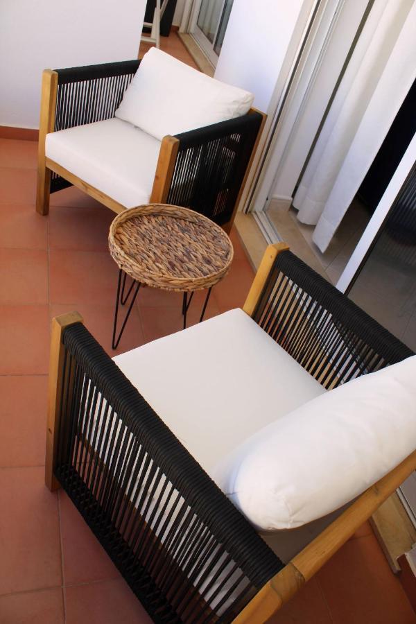 Appartement Casa Lina Lagos Vue Mer Exterior photo