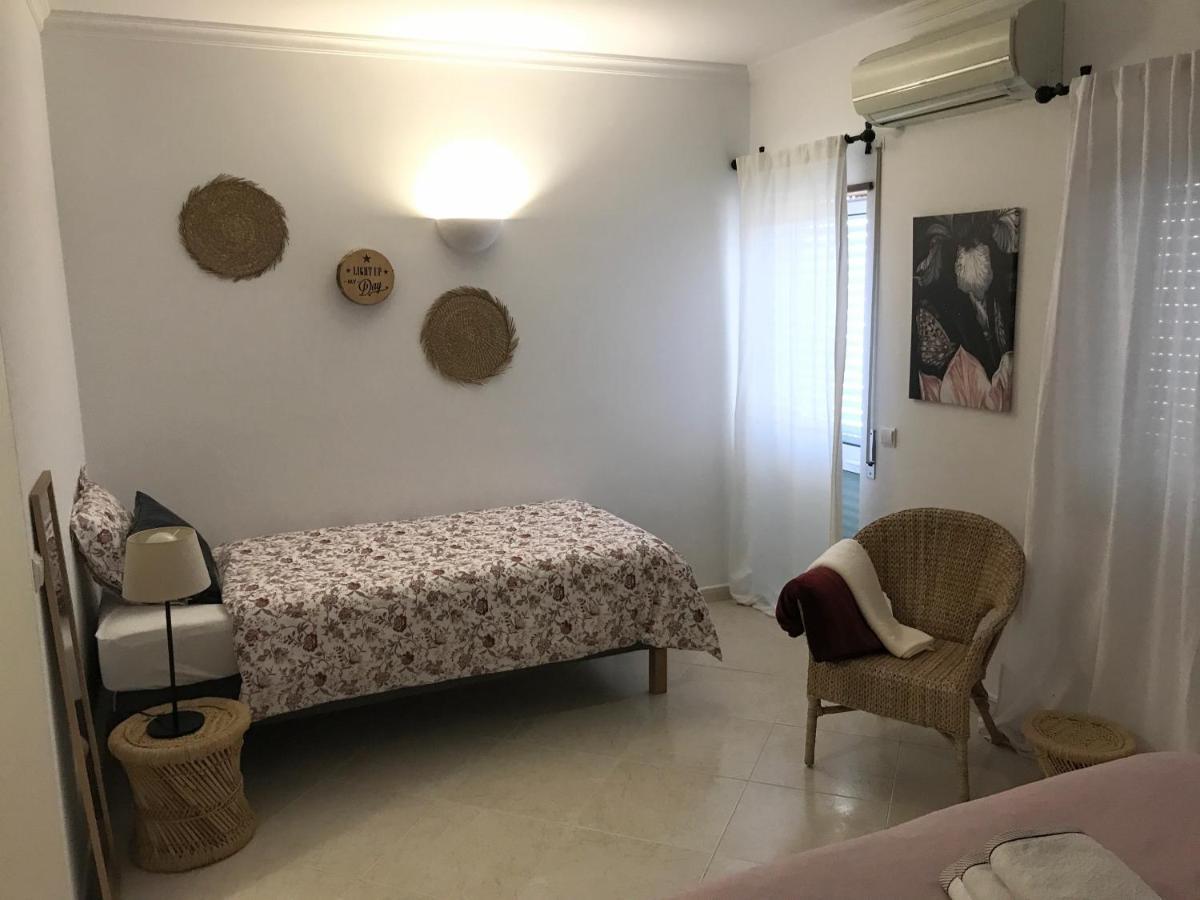 Appartement Casa Lina Lagos Vue Mer Exterior photo